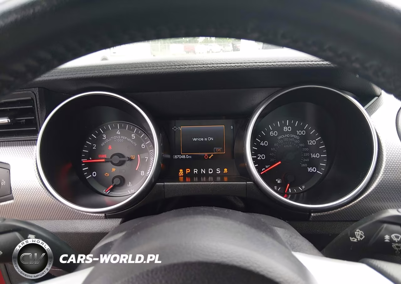 2019 Ford Mustang Ecoboost VIN:1FA6P8TH1K5177948 - 7