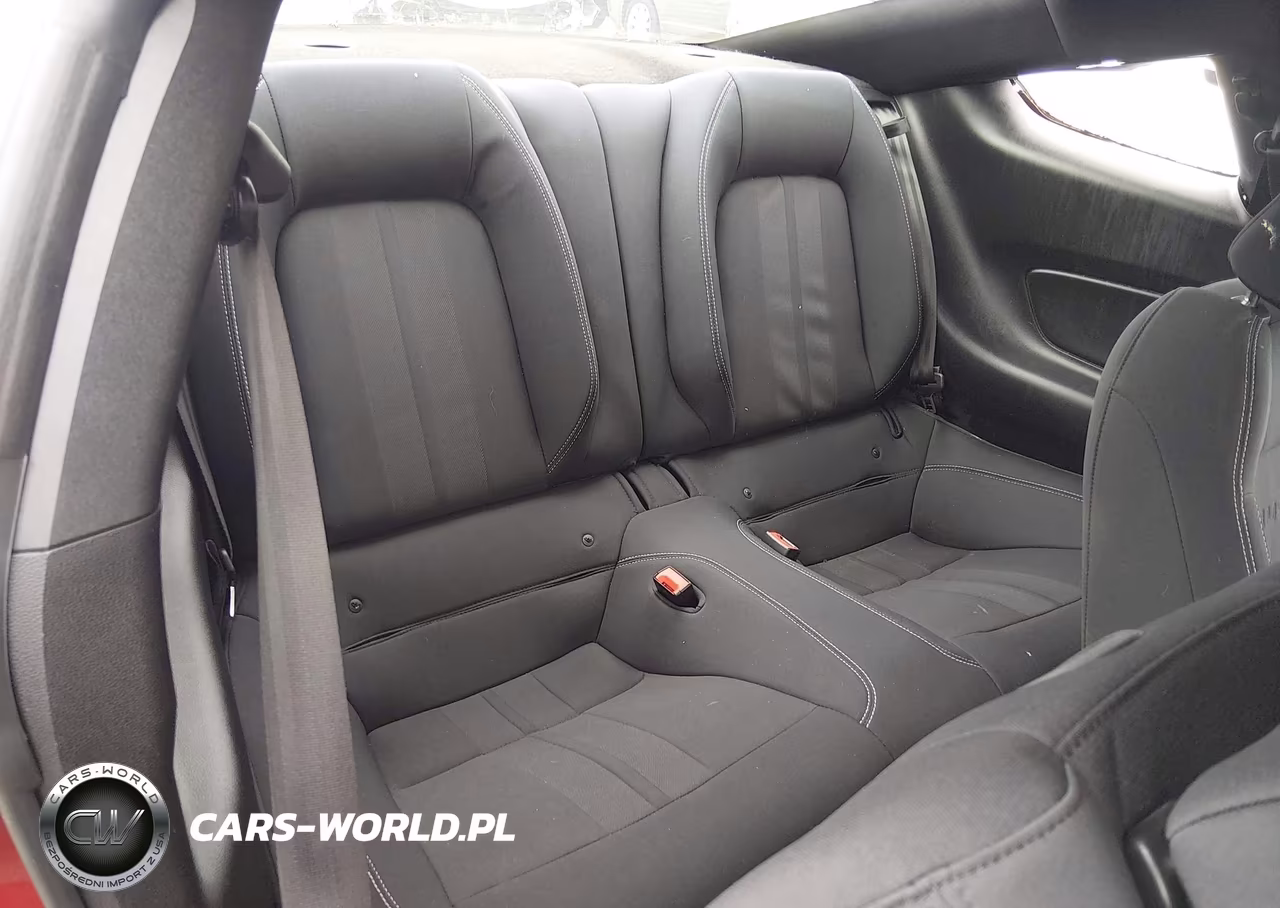 2019 Ford Mustang Ecoboost VIN:1FA6P8TH1K5177948 - 8