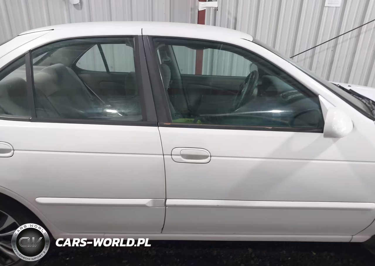 2005 Nissan Sentra 1.8S VIN:3N1CB51D45L540633 - 13