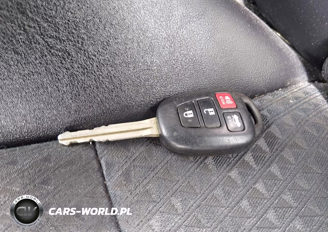 2014 Toyota Camry Se VIN:4T1BF1FK5EU313837 - 11