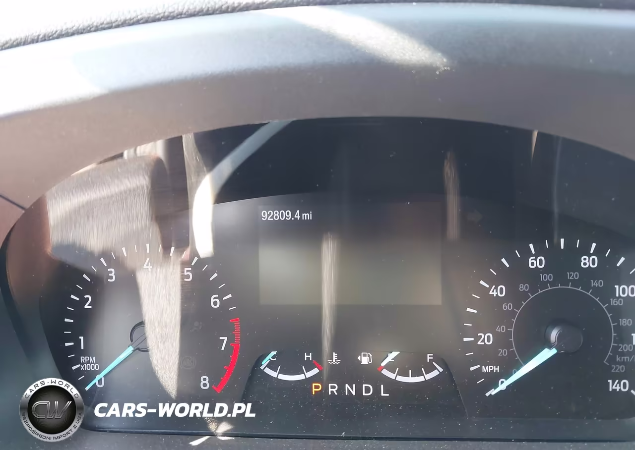 2021 Ford Explorer VIN:1FMSK7BH3MGA67618 - 7
