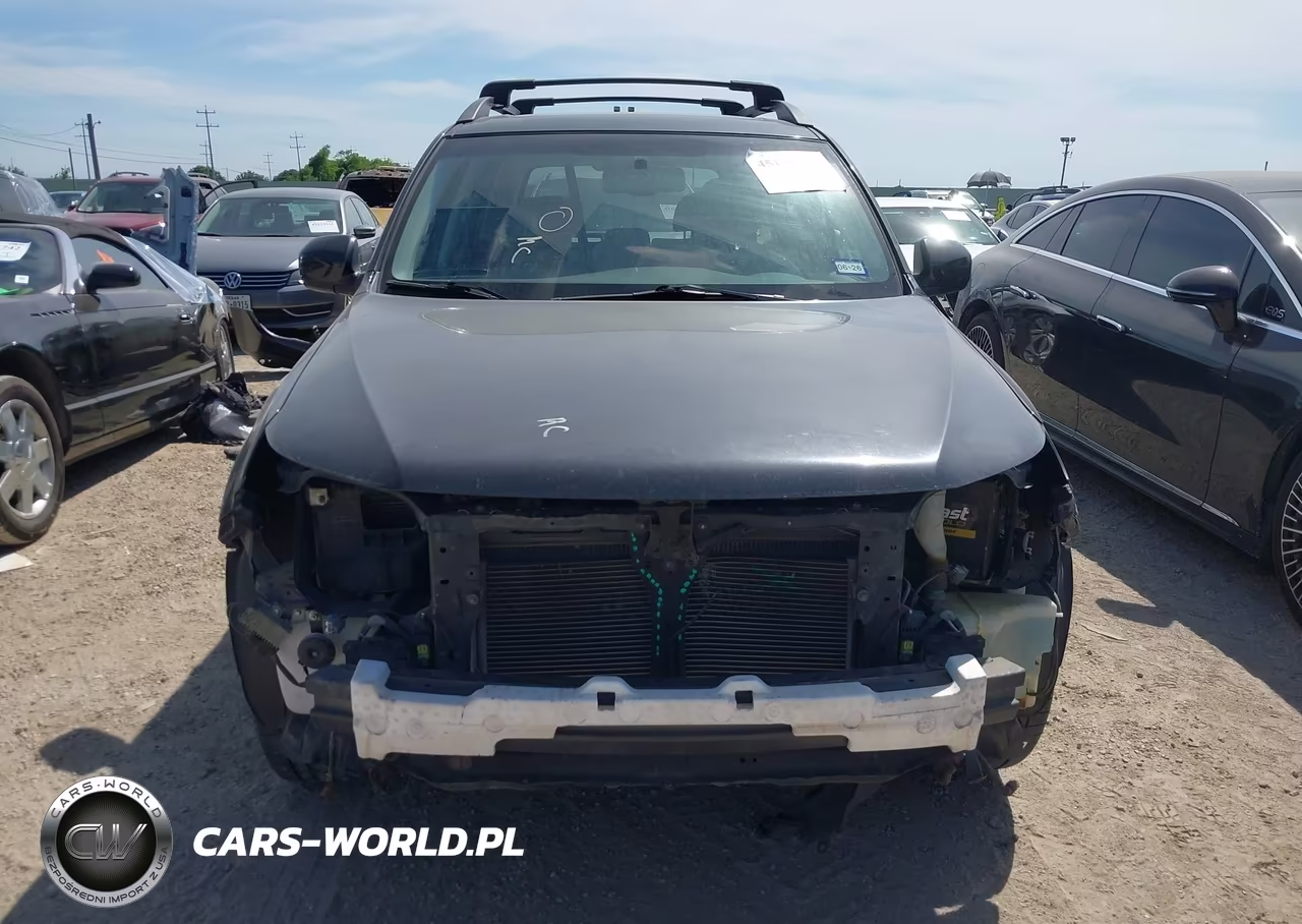 2010 Subaru Forester 2.5X Limited VIN:JF2SH6DC7AH913870 - 13