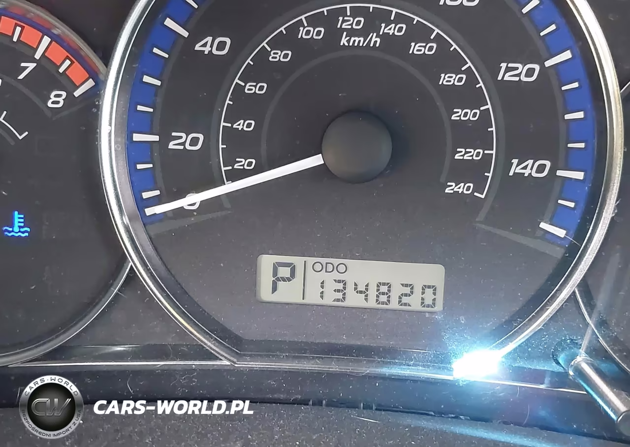 2010 Subaru Forester 2.5X Limited VIN:JF2SH6DC7AH913870 - 16