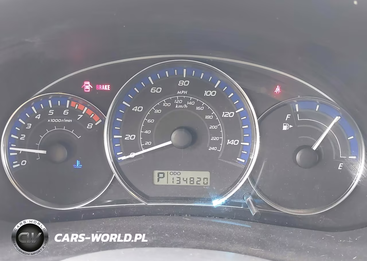 2010 Subaru Forester 2.5X Limited VIN:JF2SH6DC7AH913870 - 7