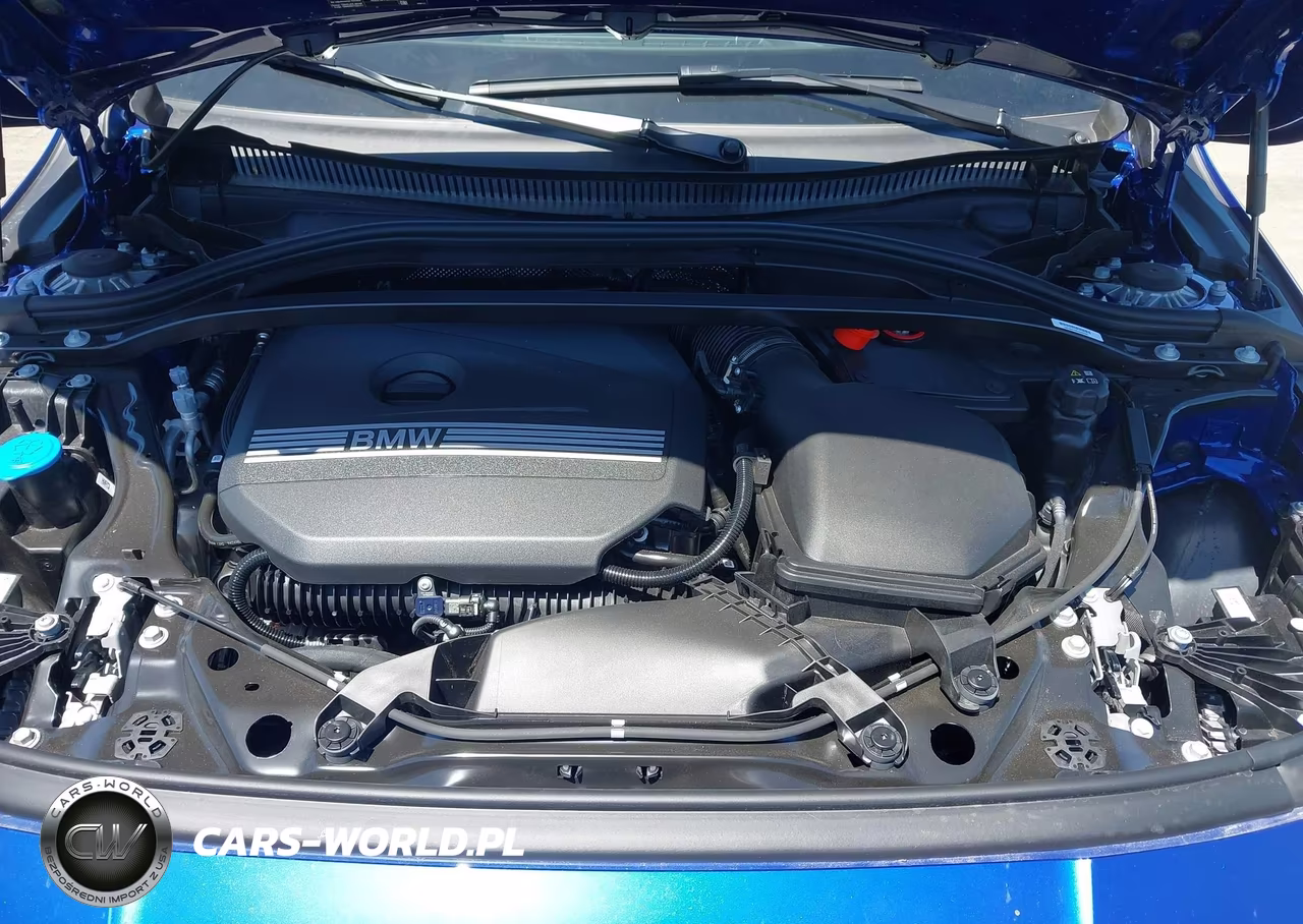 2026 BMW 228 Gran Coupe VIN:WBA83GG00T7V33984 - 10