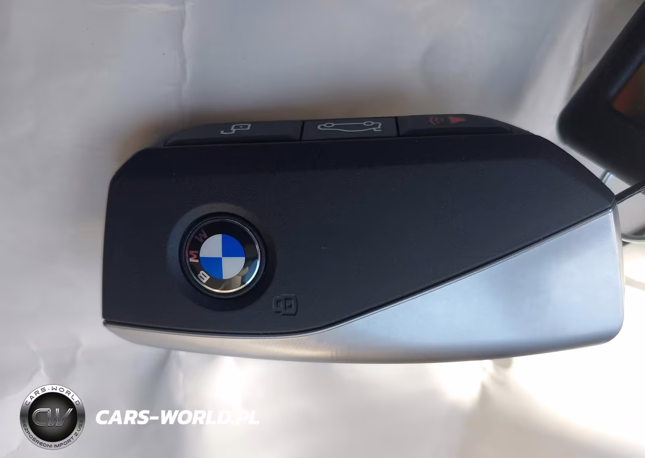 2026 BMW 228 Gran Coupe VIN:WBA83GG00T7V33984 - 11