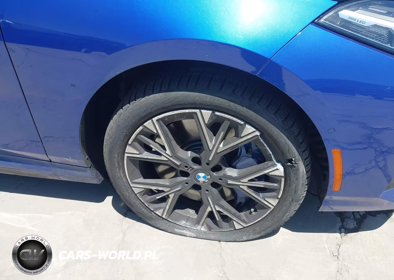 2026 BMW 228 Gran Coupe VIN:WBA83GG00T7V33984 - 6