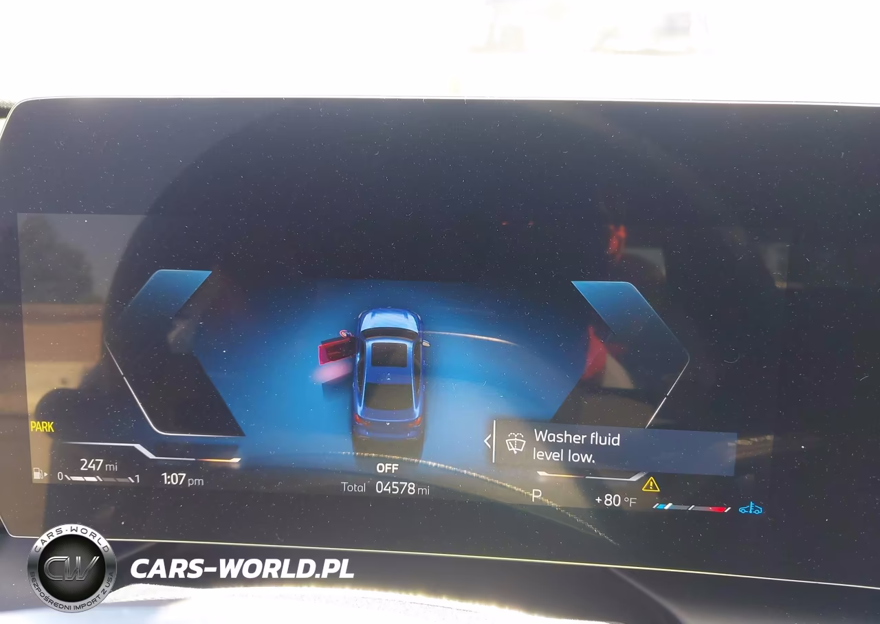 2026 BMW 228 Gran Coupe VIN:WBA83GG00T7V33984 - 7