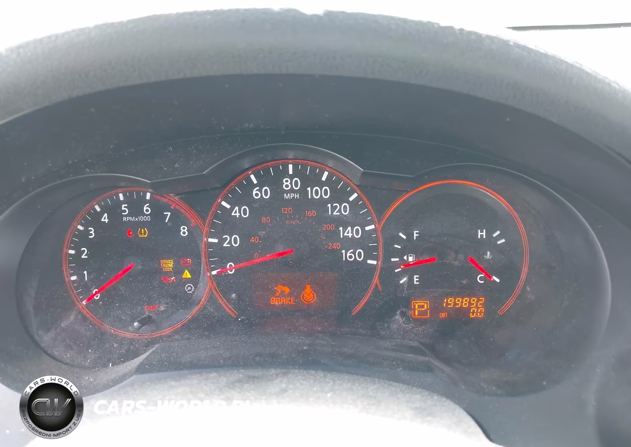 2007 Nissan Altima 2.5 S VIN:1N4AL21E07C209027 - 7