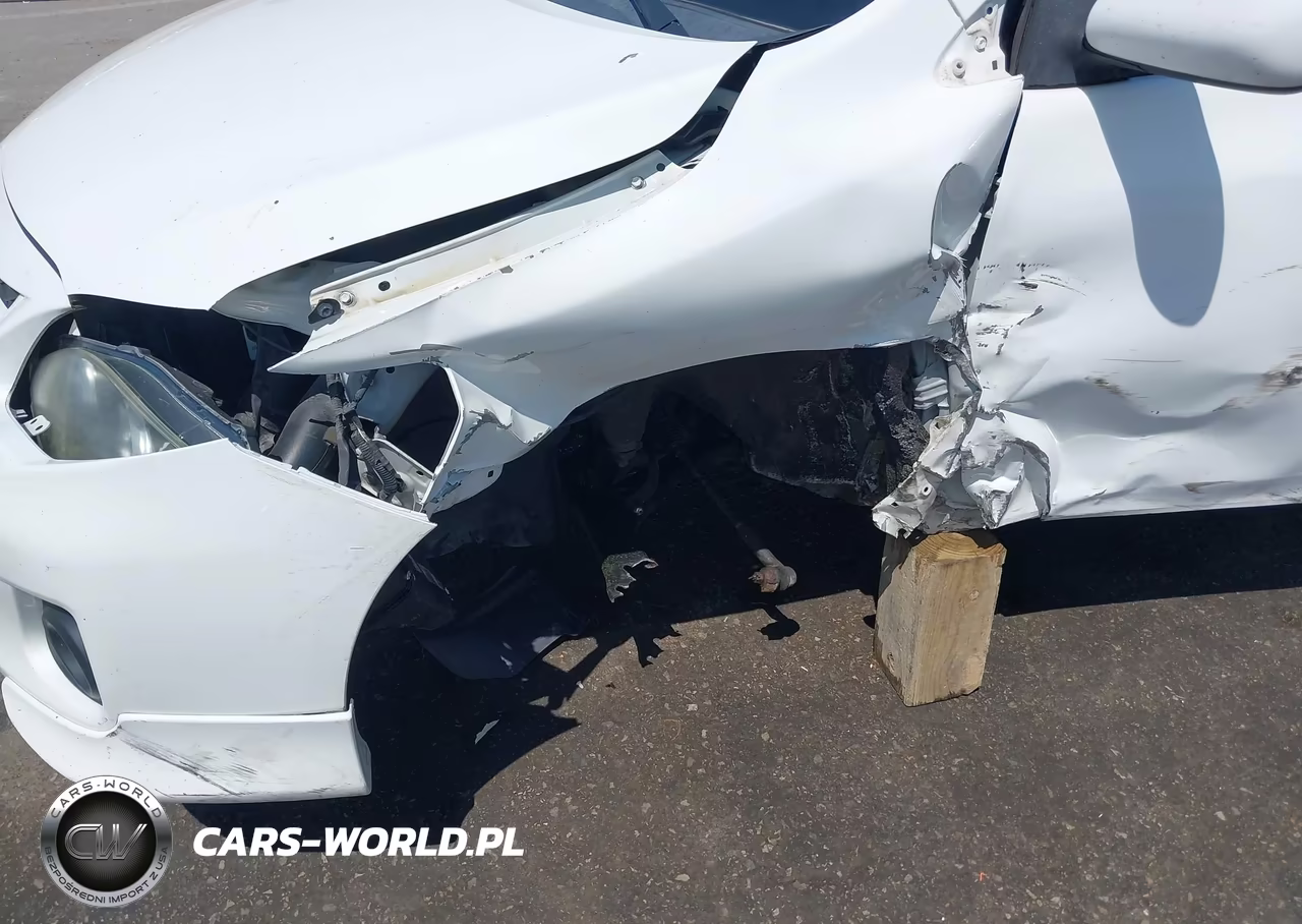 2013 Toyota Corolla S VIN:5YFBU4EE7DP225035 - 17