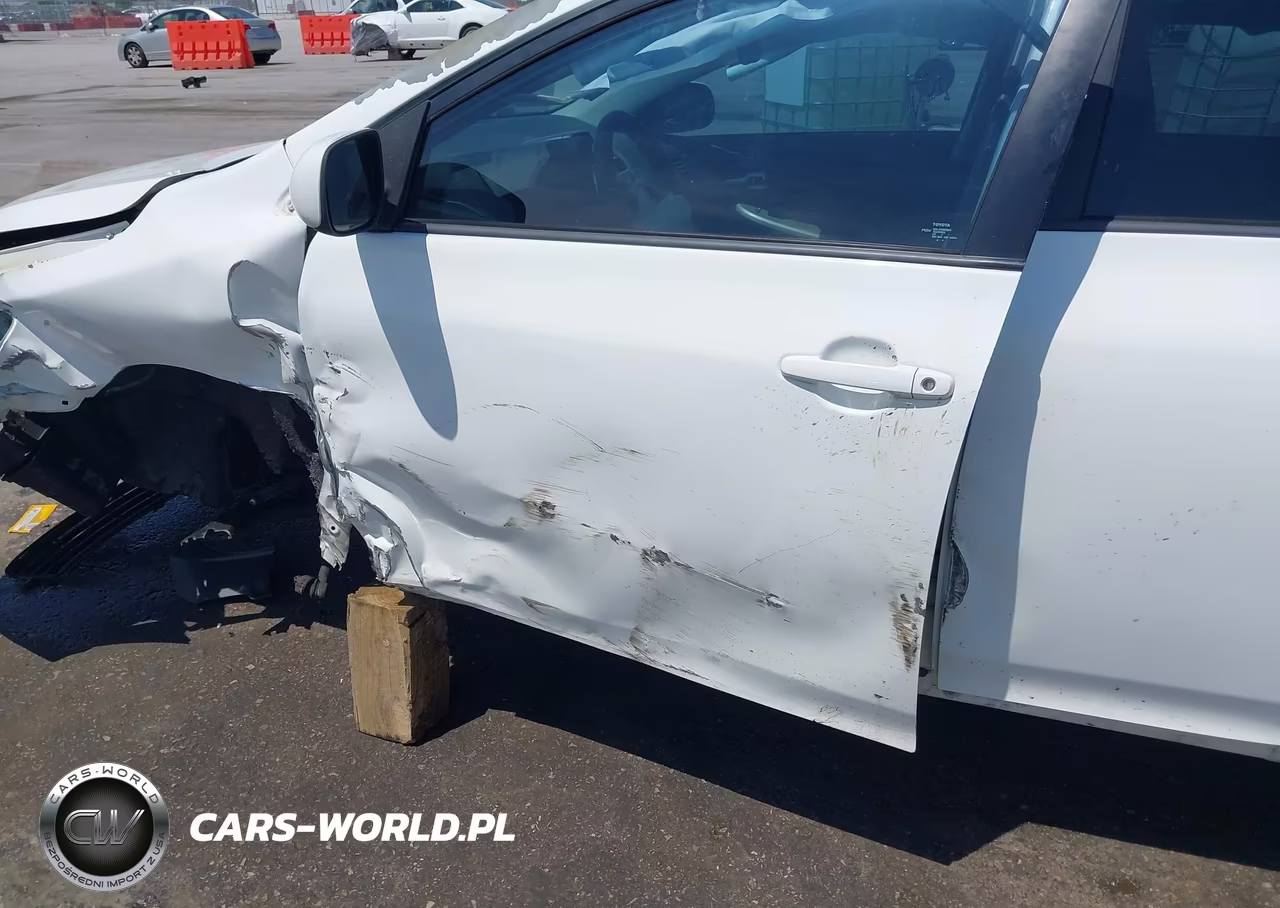 2013 Toyota Corolla S VIN:5YFBU4EE7DP225035 - 18