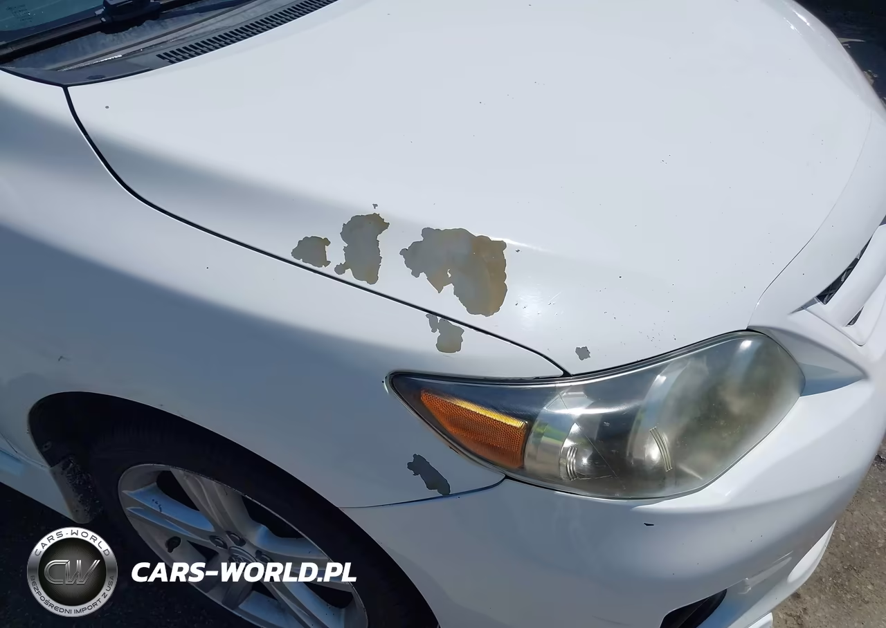 2013 Toyota Corolla S VIN:5YFBU4EE7DP225035 - 19