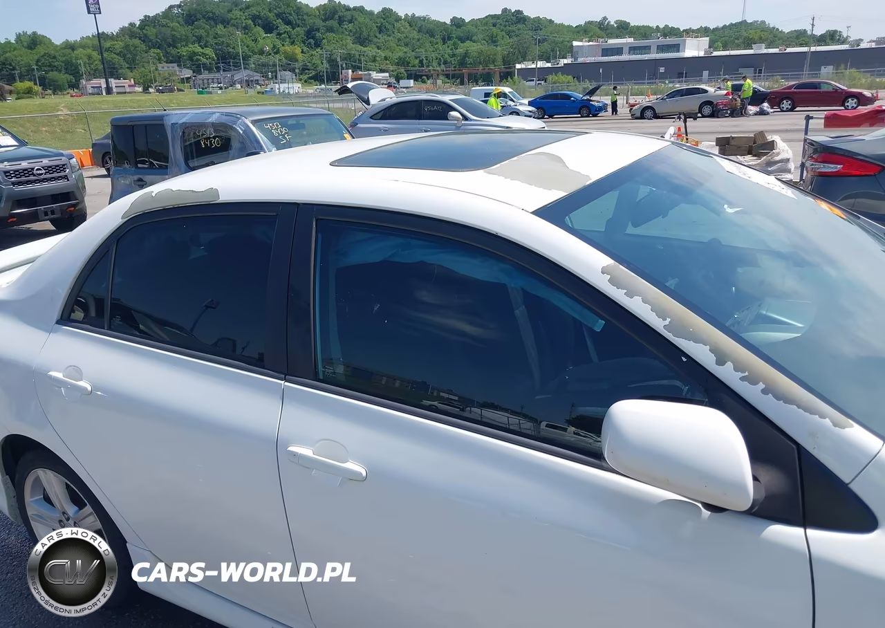 2013 Toyota Corolla S VIN:5YFBU4EE7DP225035 - 20