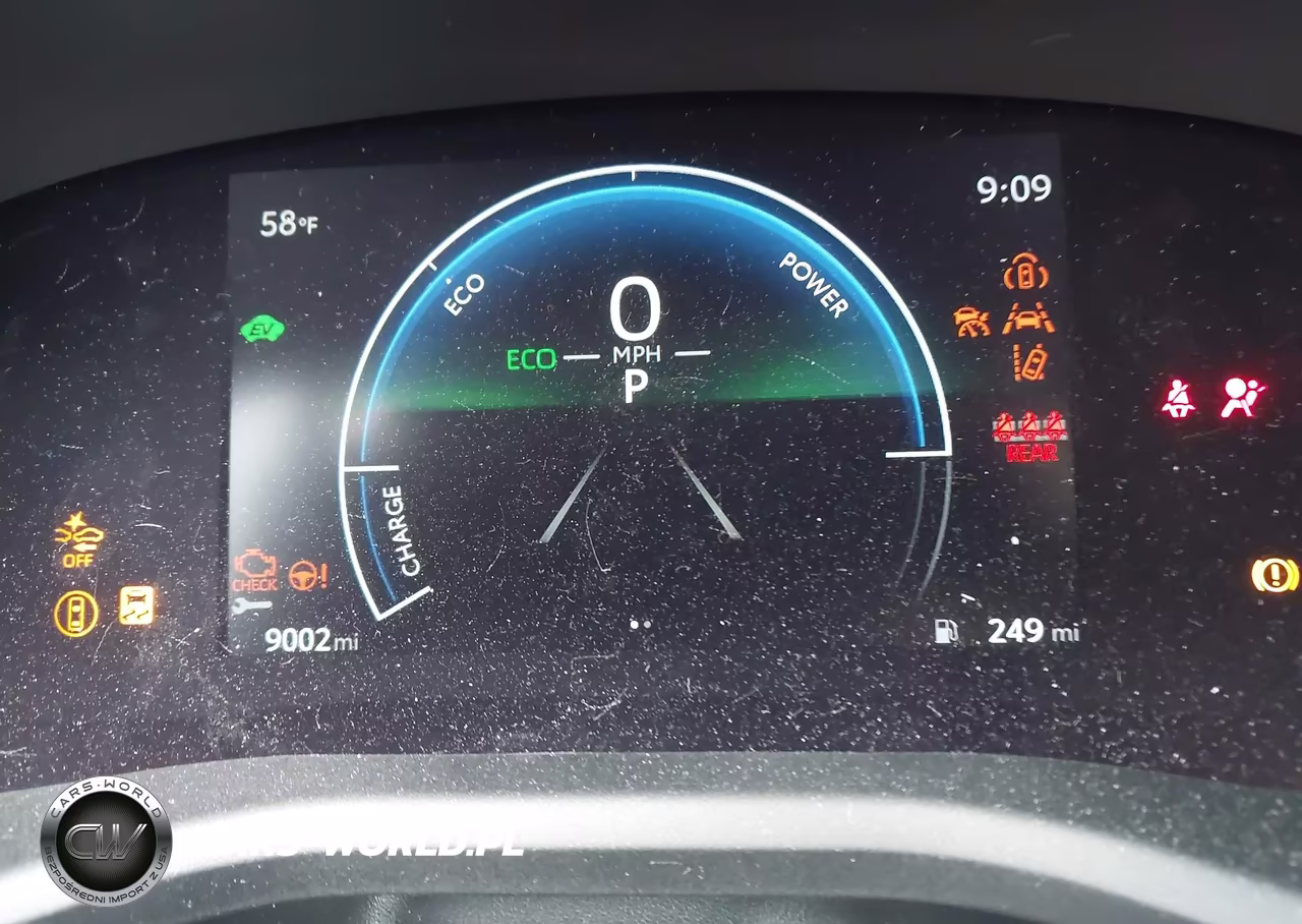 2025 Toyota Camry Le VIN:4T1DAACK7SU105675 - 7