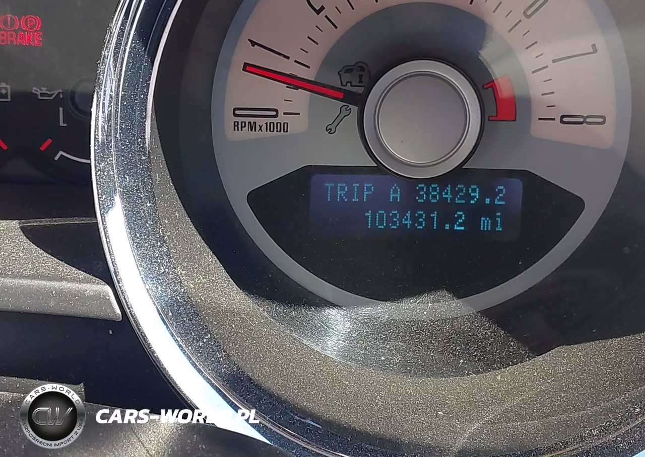 2012 Ford Mustang V6 Premium VIN:1ZVBP8AM7C5246441 - 15