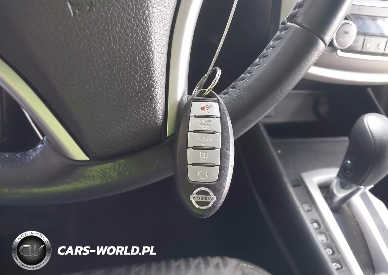 2017 Nissan Altima 2.5 Sv VIN:1N4AL3AP9HC283829 - 11