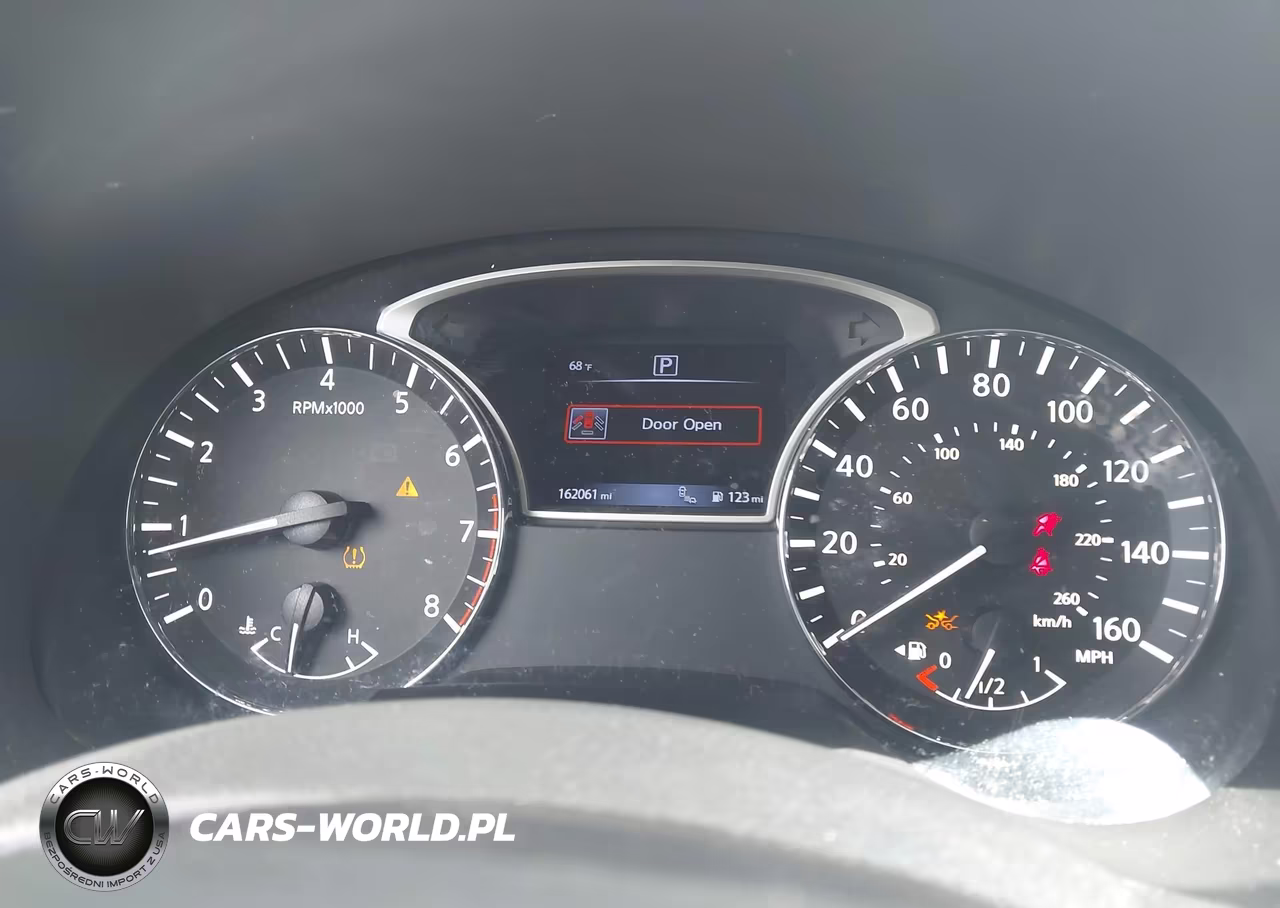 2017 Nissan Altima 2.5 Sv VIN:1N4AL3AP9HC283829 - 7