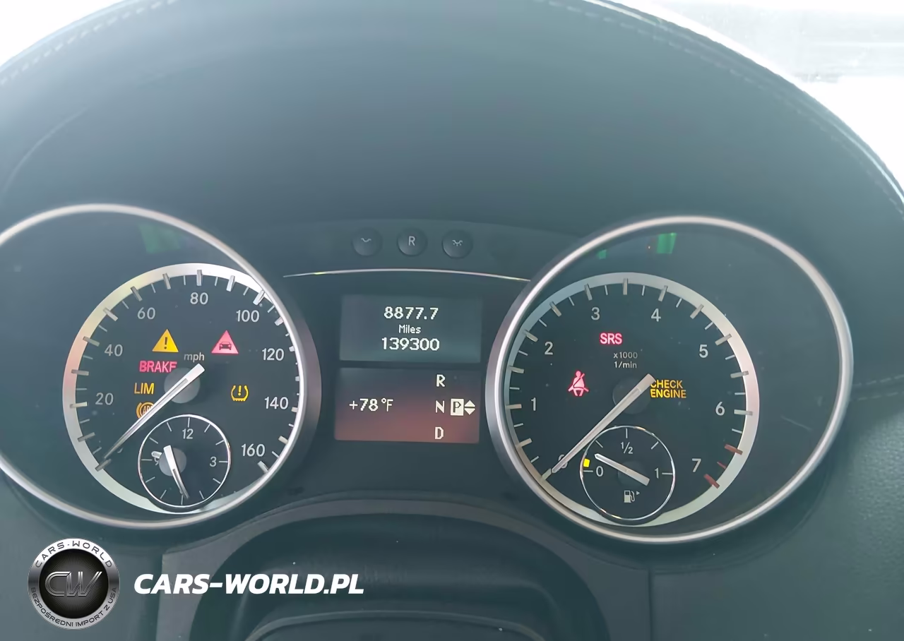 2011 Mercedes-Benz Gl 450 4Matic VIN:4JGBF7BEXBA744805 - 7