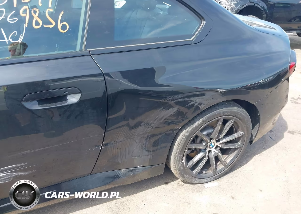 2025 BMW 230I xDrive VIN:3MW33CM03S8F04631 - 6