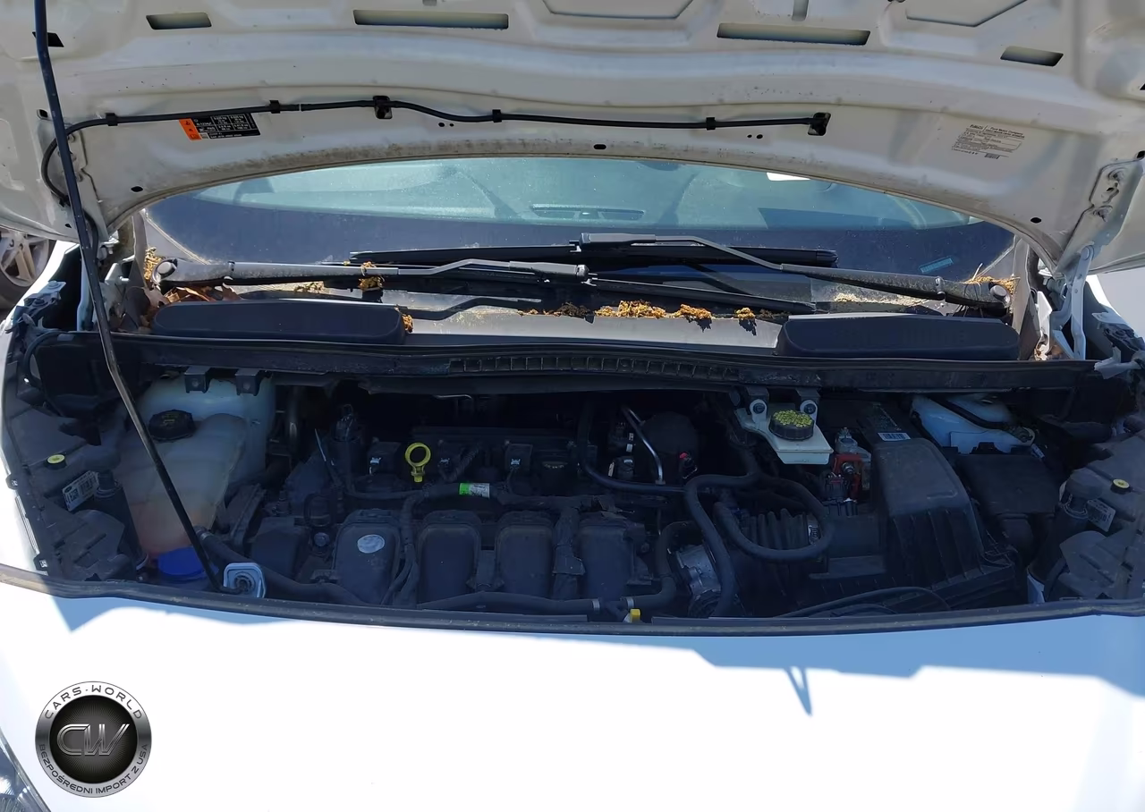2019 Ford Transit Connect Xl VIN:NM0LS7E24K1430537 - 10