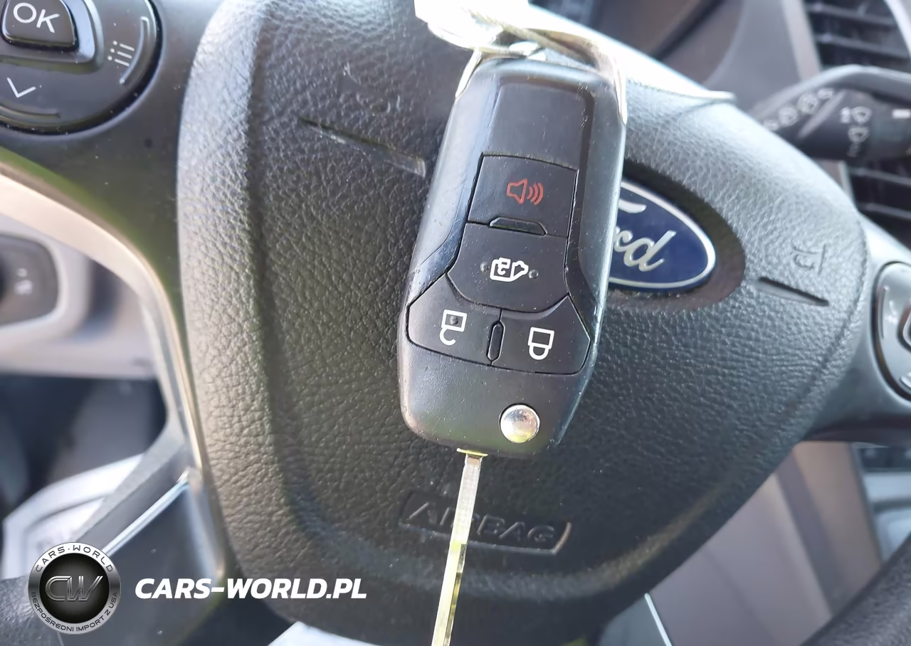 2019 Ford Transit Connect Xl VIN:NM0LS7E24K1430537 - 11
