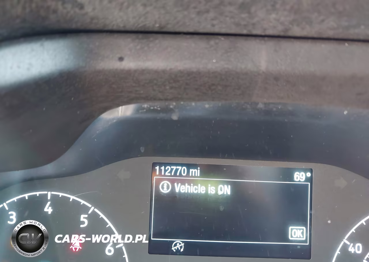 2019 Ford Transit Connect Xl VIN:NM0LS7E24K1430537 - 15