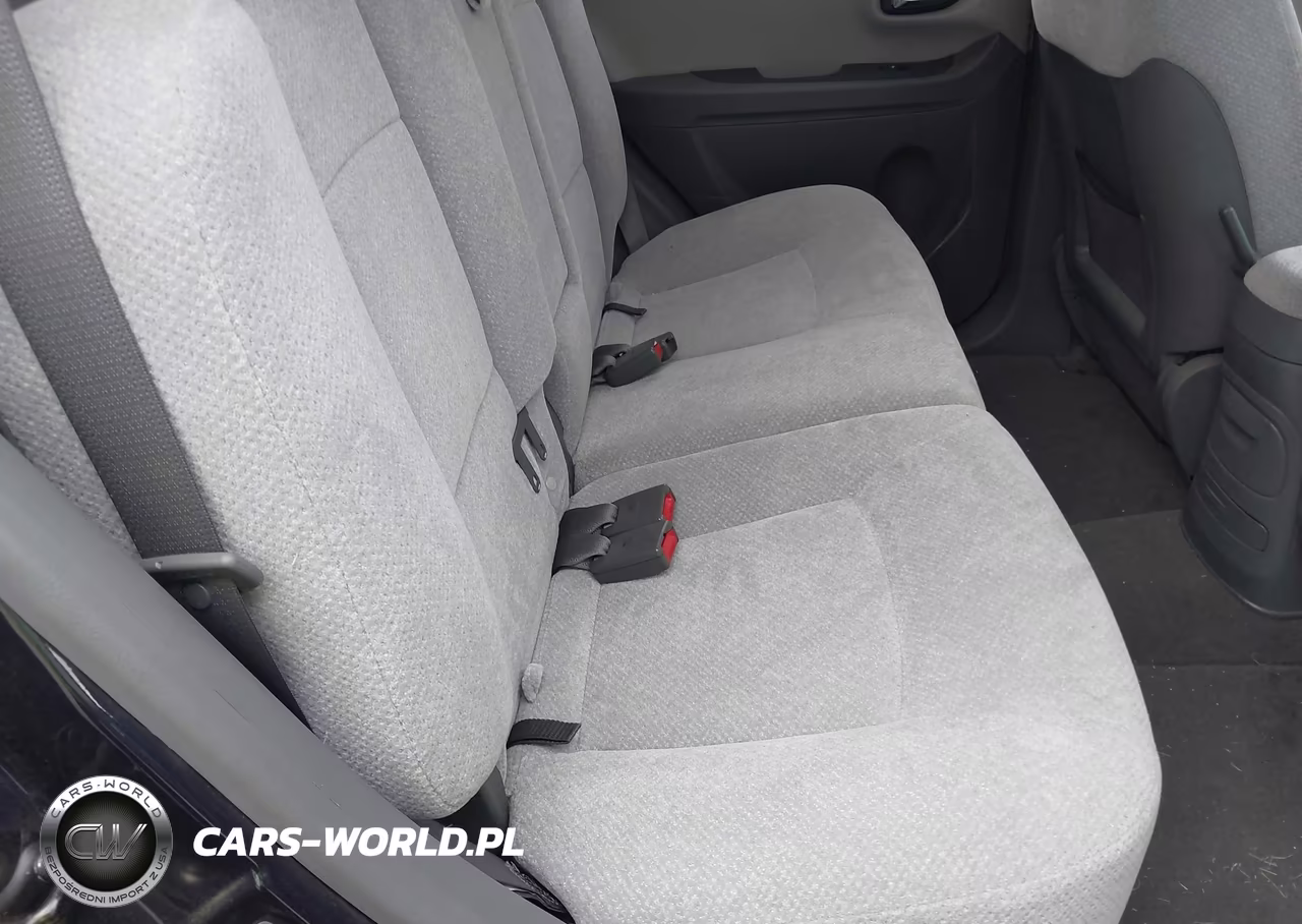 2005 Hyundai Santa Fe Gls-Lx VIN:KM8SC73E55U855546 - 8