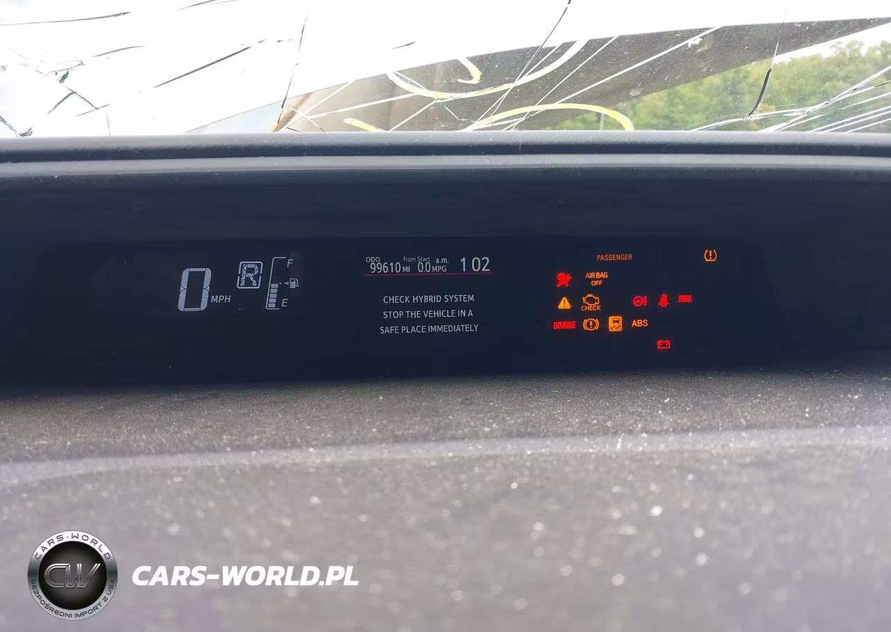 2016 Toyota Prius C Two VIN:JTDKDTB36G1134490 - 7