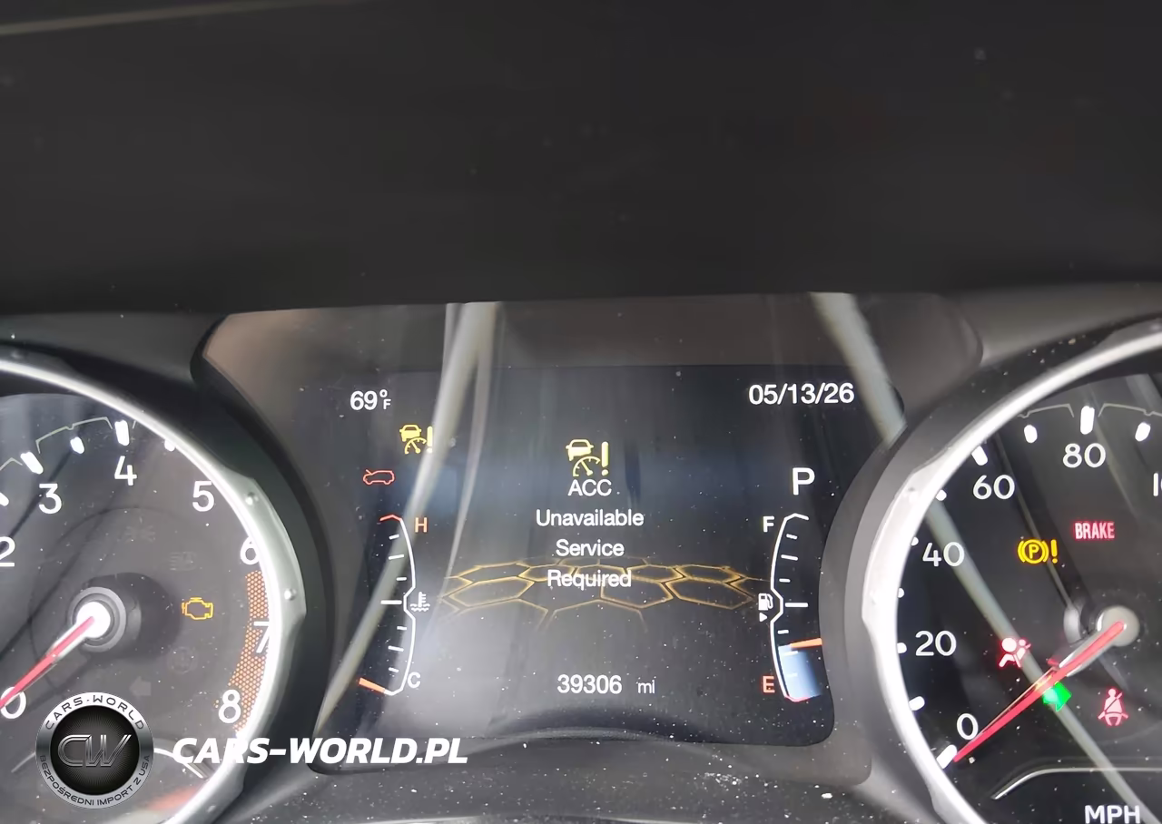 2021 Jeep Compass Limited 4X4 VIN:3C4NJDCB2MT508986 - 15