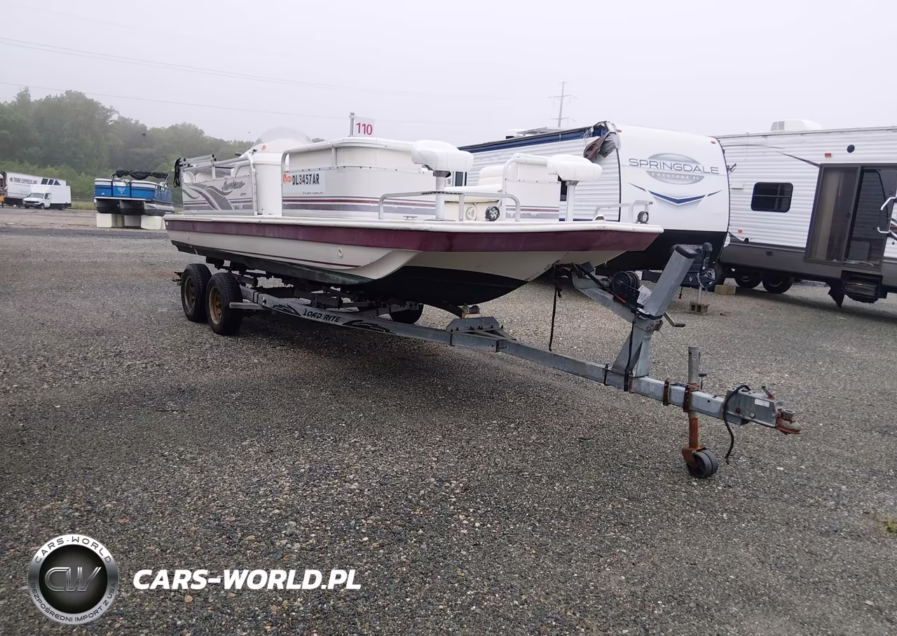 2001 Hurricane Other
