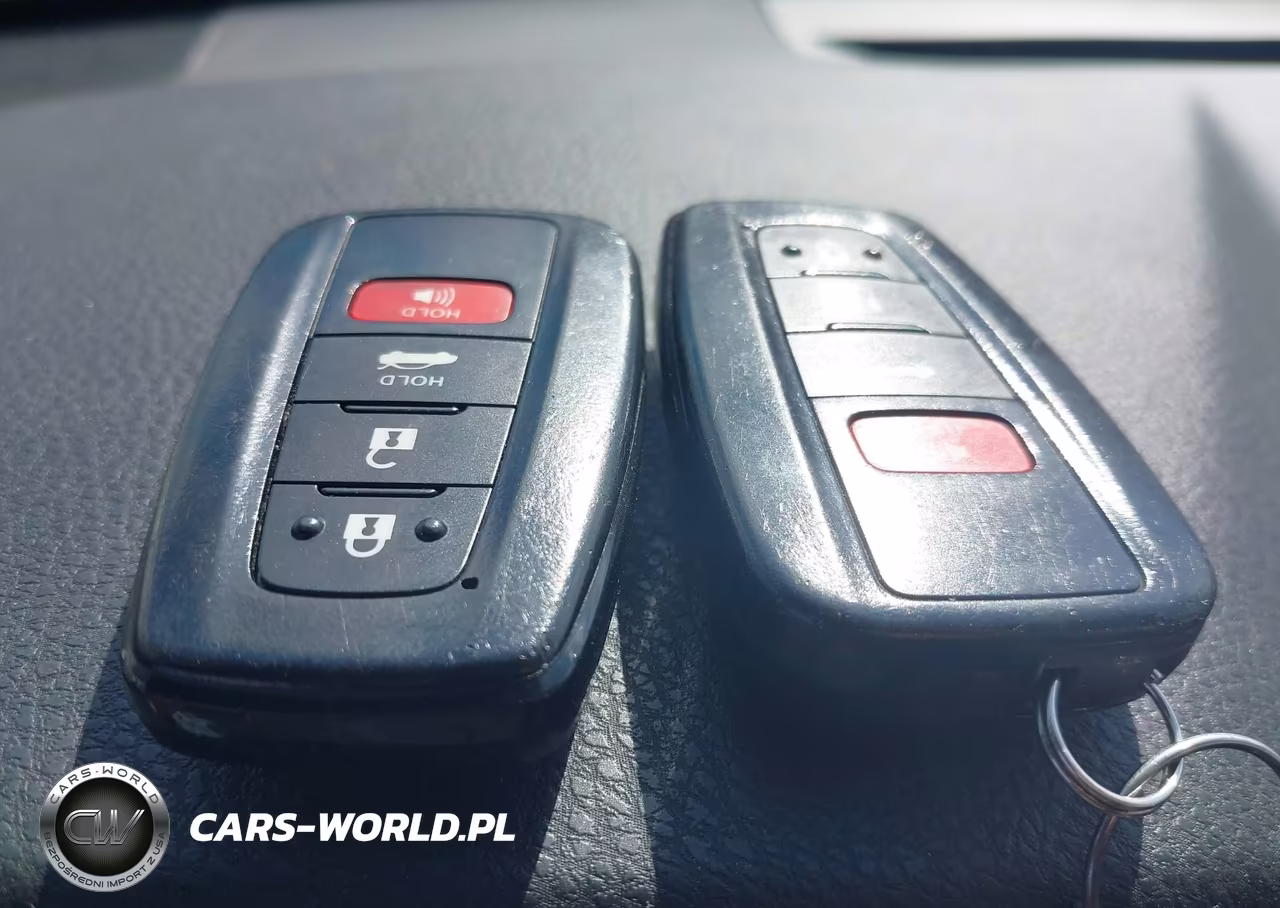 2019 Toyota Camry Xle VIN:4T1B11HK9KU256856 - 11