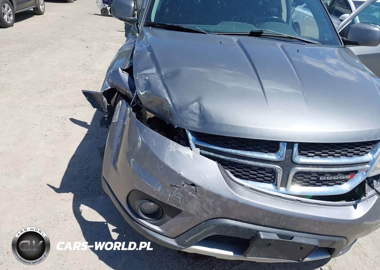 2012 Dodge Journey Sxt VIN:3C4PDDBG9CT311650 - 12