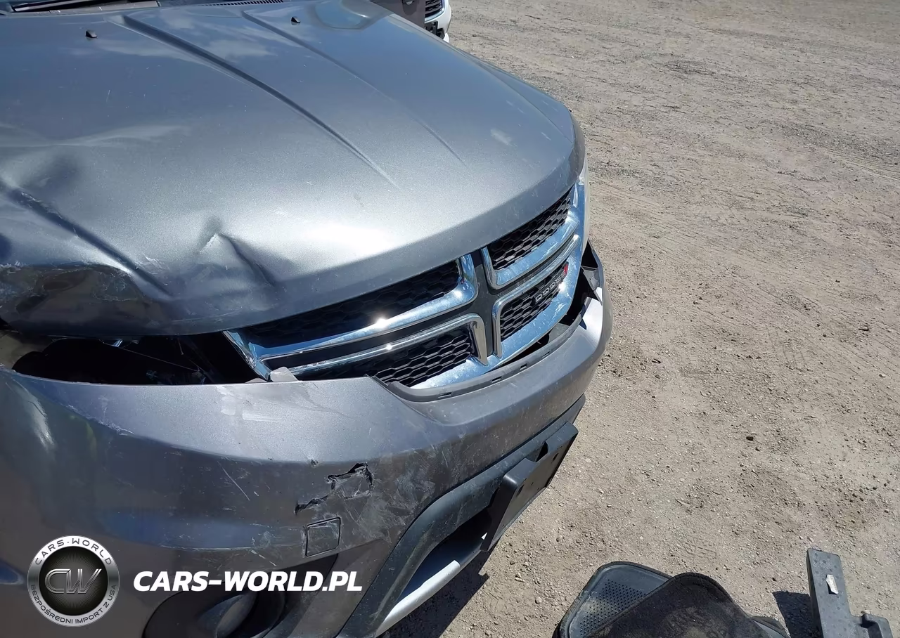2012 Dodge Journey Sxt VIN:3C4PDDBG9CT311650 - 15
