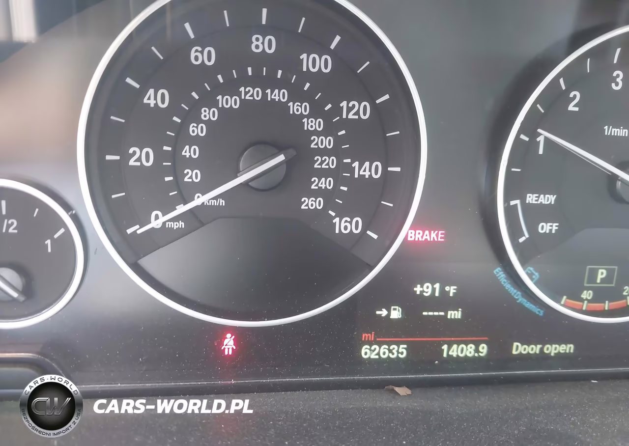 2018 BMW 320I xDrive VIN:WBA8A3C57JA505454 - 15
