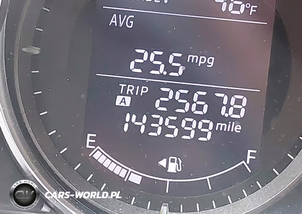 2014 Mazda Mazda6 I Sport VIN:JM1GJ1U51E1105963 - 16