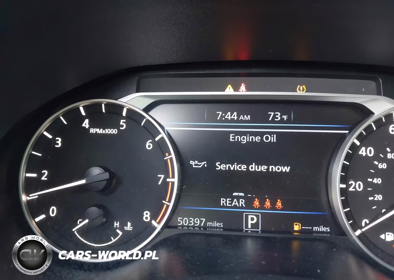 2024 Nissan Altima Sr Fwd VIN:1N4BL4CV3RN304900 - 15