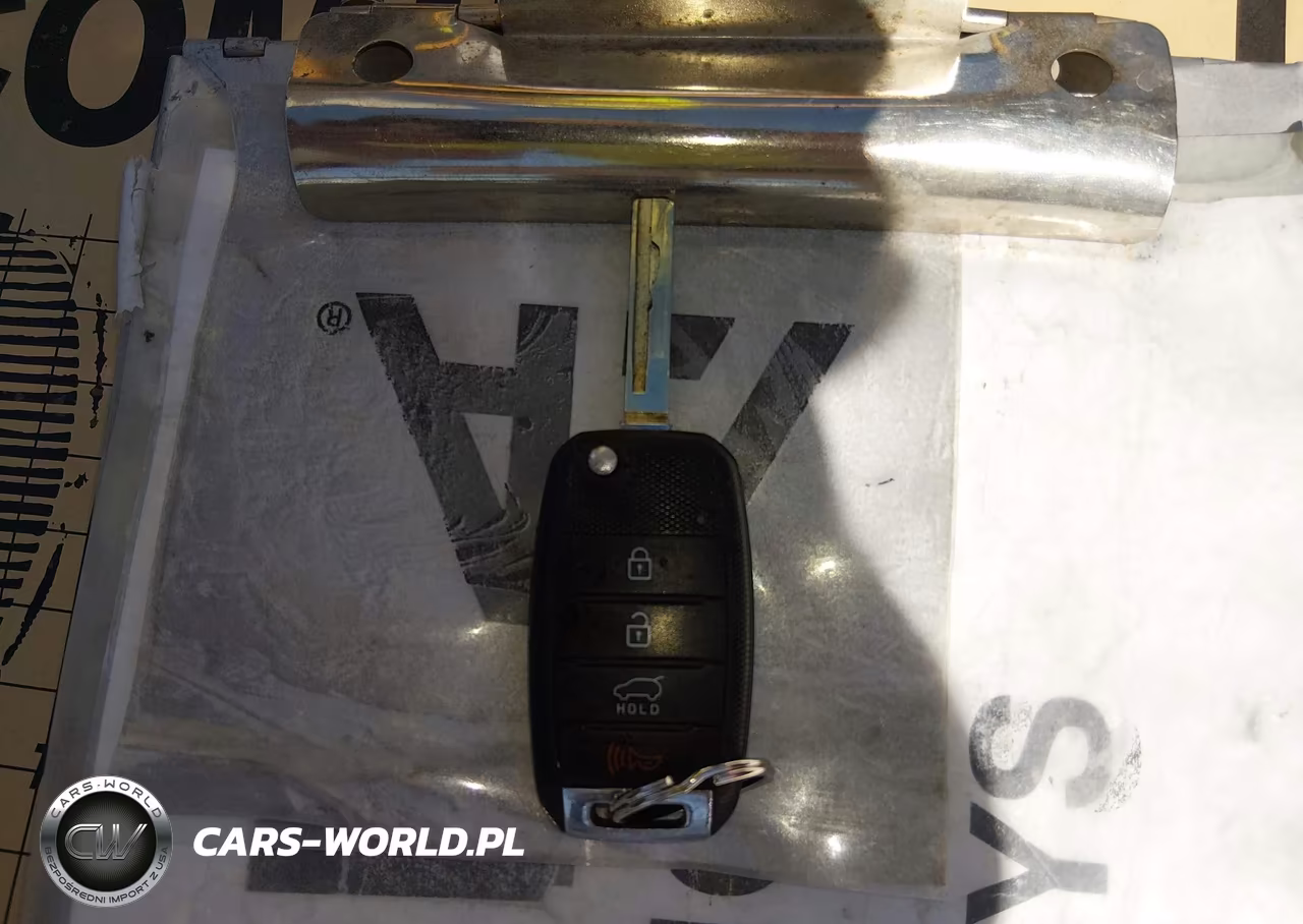 2019 Kia Sorento 2.4L Lx VIN:5XYPG4A37KG498303 - 11