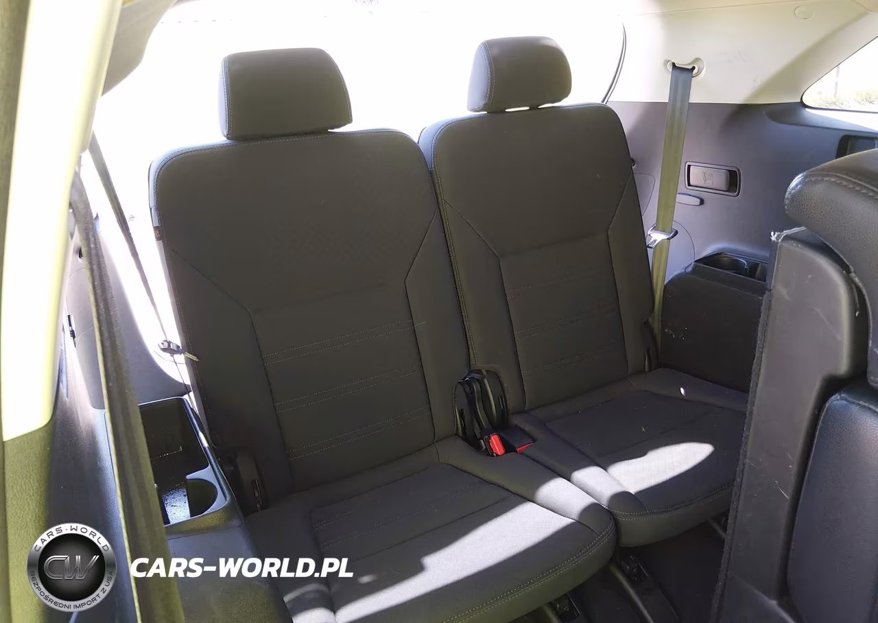 2019 Kia Sorento 2.4L Lx VIN:5XYPG4A37KG498303 - 18