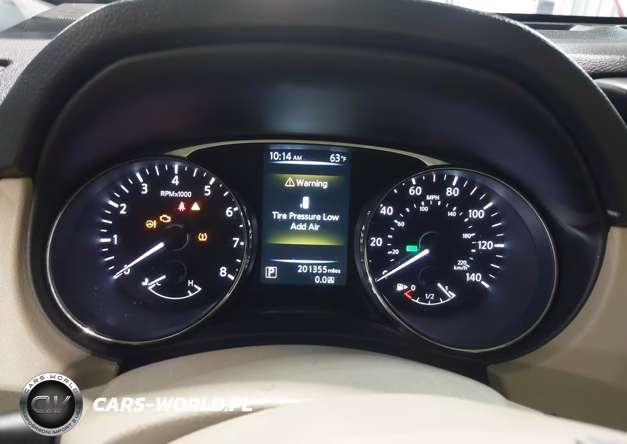 2015 Nissan Rogue S VIN:KNMAT2MT5FP577652 - 15