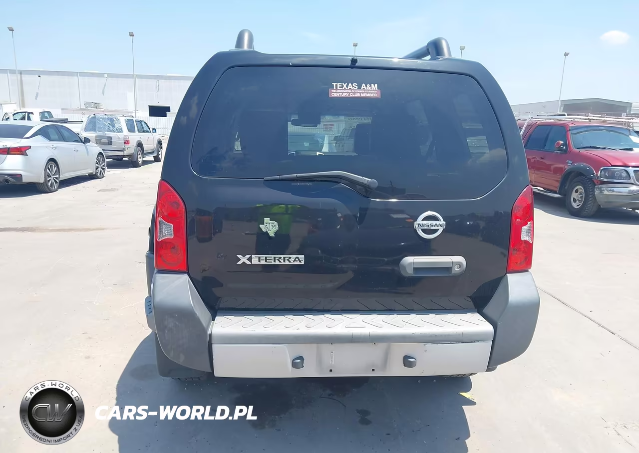 2014 Nissan Xterra S VIN:5N1AN0NU7EN809356 - 16