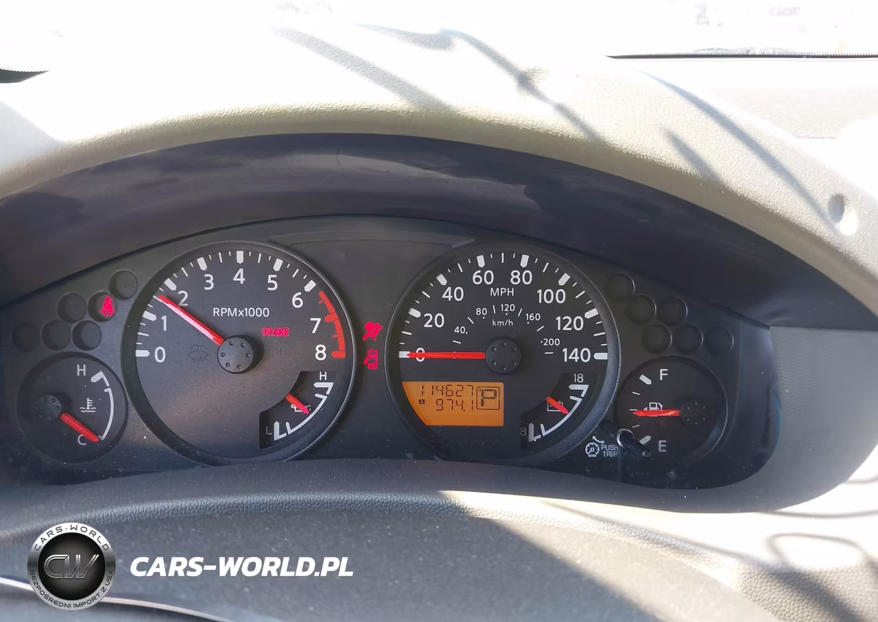 2014 Nissan Xterra S VIN:5N1AN0NU7EN809356 - 7