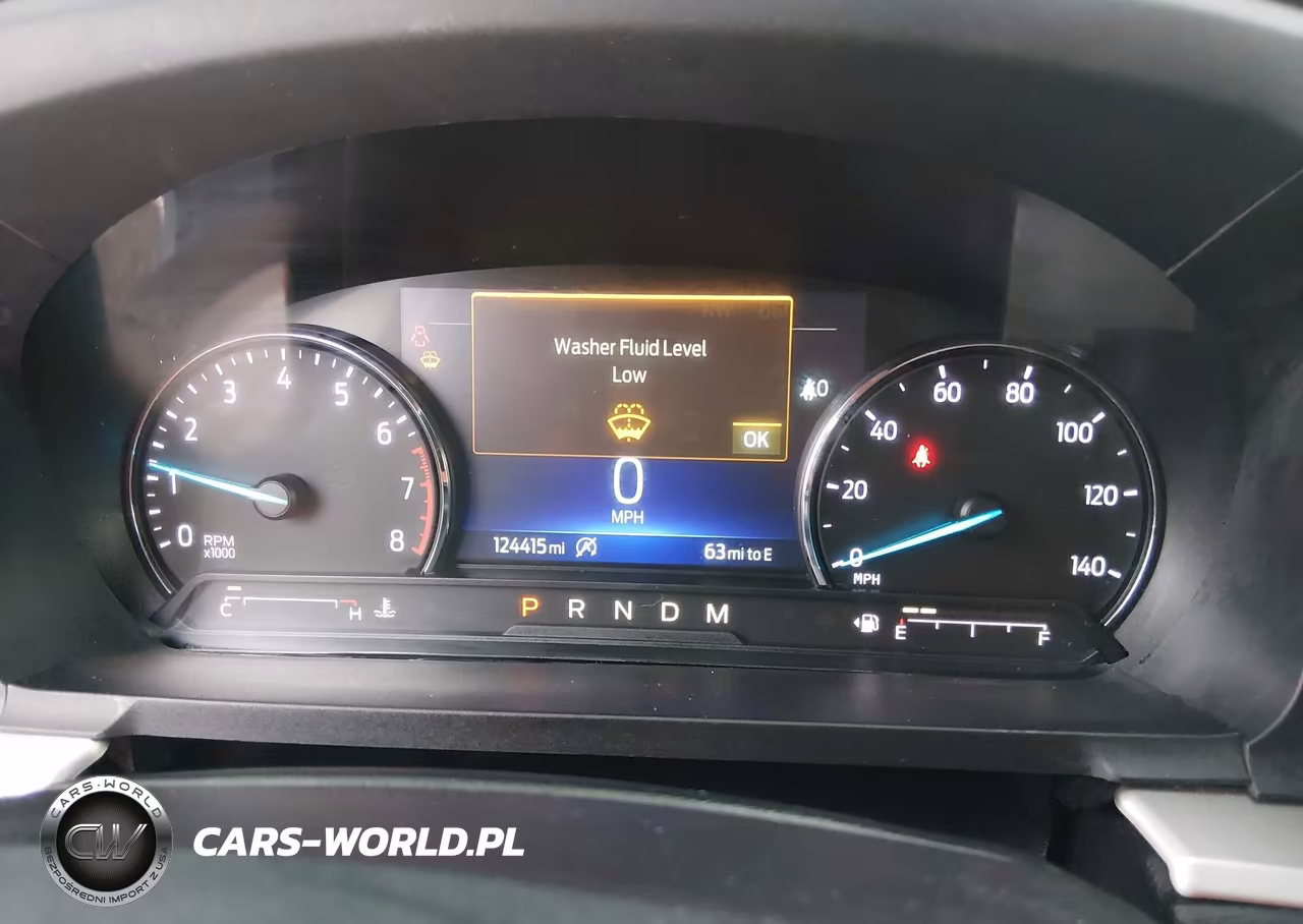 2021 Ford Explorer Xlt VIN:1FMSK8DH5MGA50158 - 7