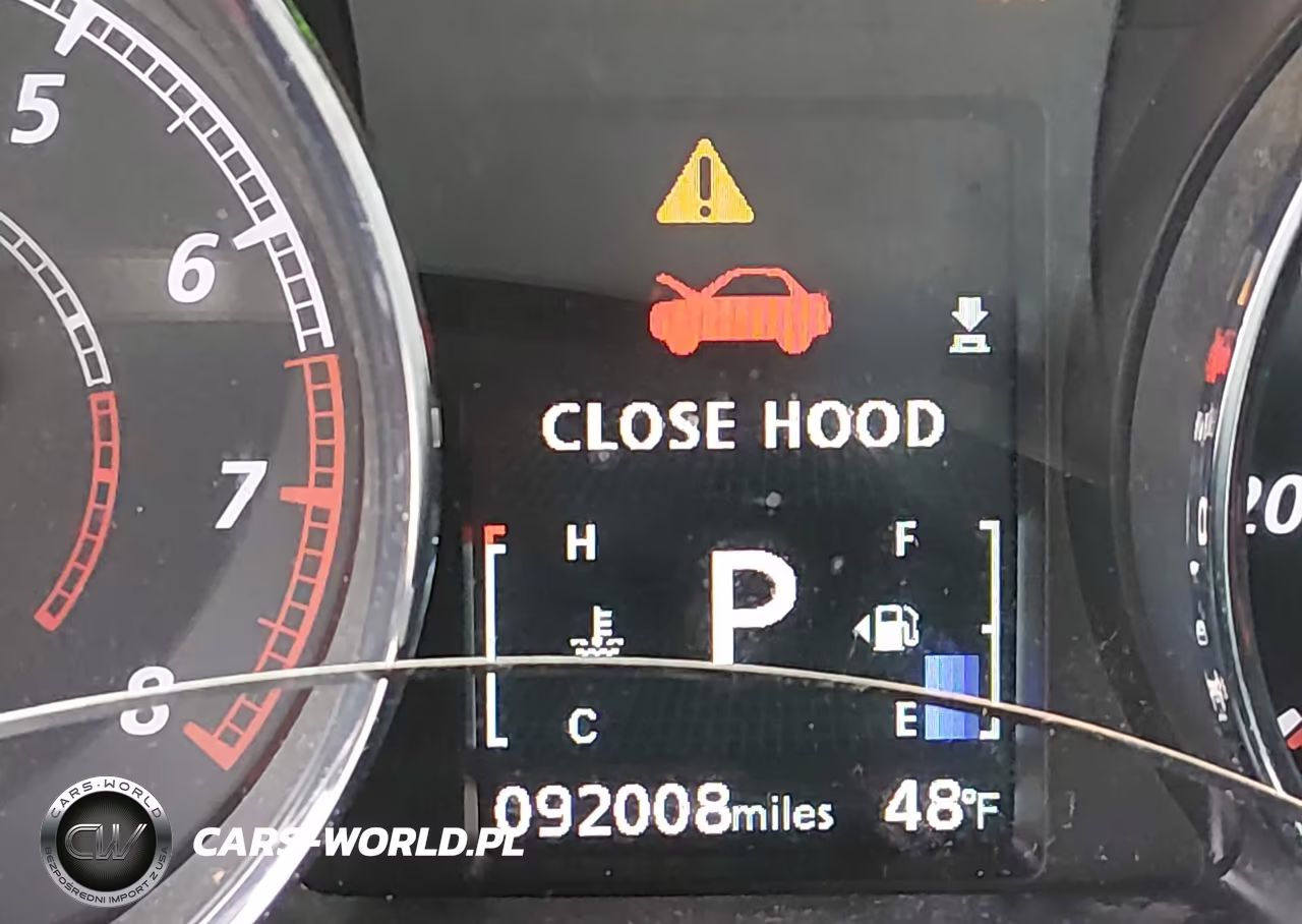 2021 Mitsubishi Outlander Sport 2.0 Be Awc-2.0 Es Awc-2.0 Le Awc-2.0 Se Awc VIN:JA4ARUAU0MU012614 - 15