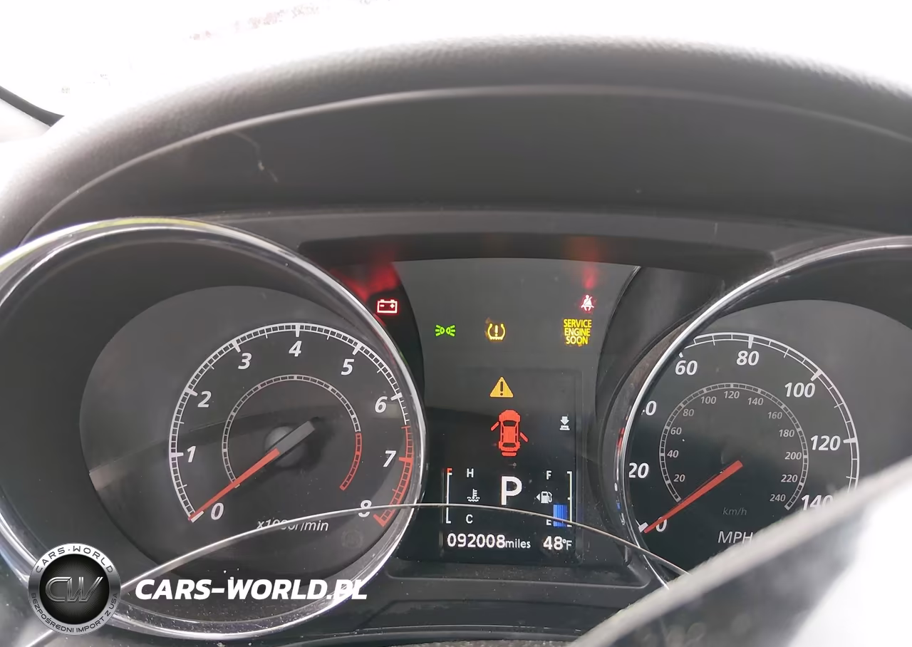 2021 Mitsubishi Outlander Sport 2.0 Be Awc-2.0 Es Awc-2.0 Le Awc-2.0 Se Awc VIN:JA4ARUAU0MU012614 - 7