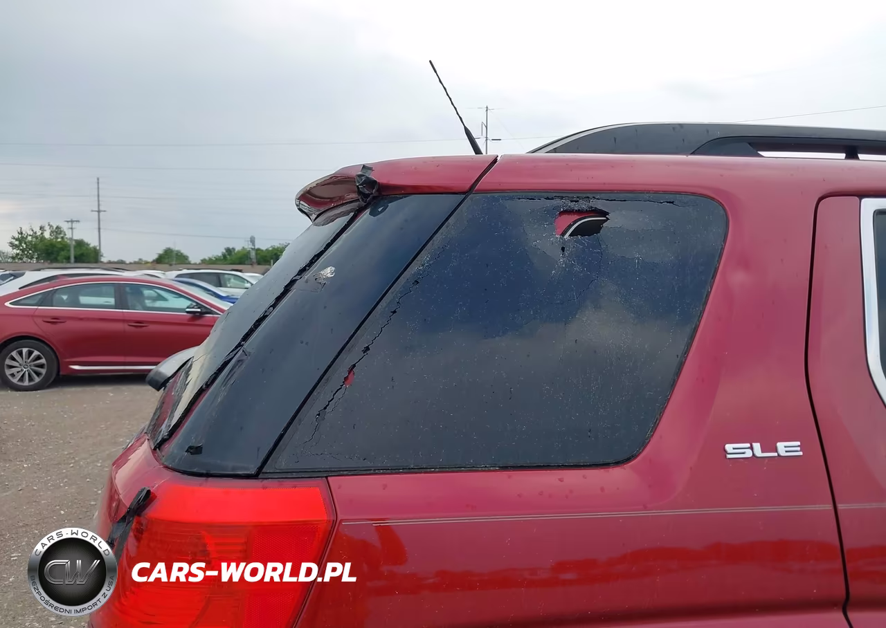 2013 GMC Terrain Sle-2 VIN:2GKFLTEK2D6187675 - 13