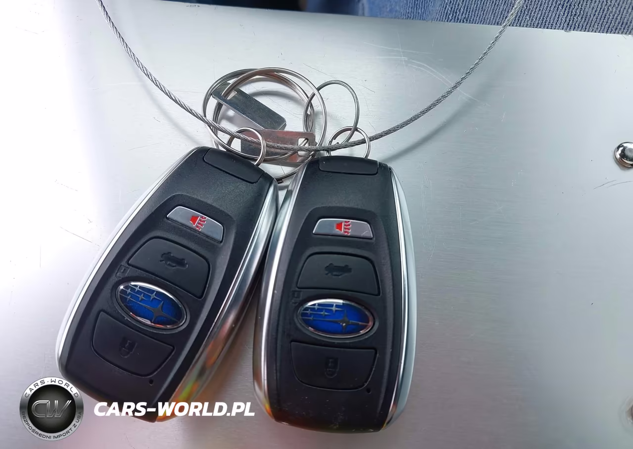 2024 Subaru Crosstrek Wilderness VIN:4S4GUHU6XR3804510 - 11