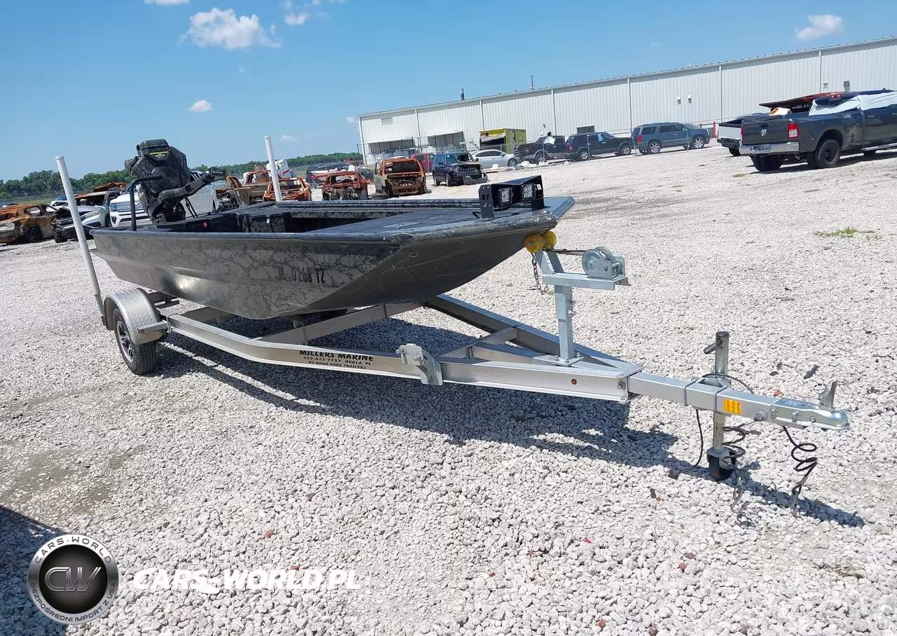 2025 Gator Other – zdjęcie 1 z 11