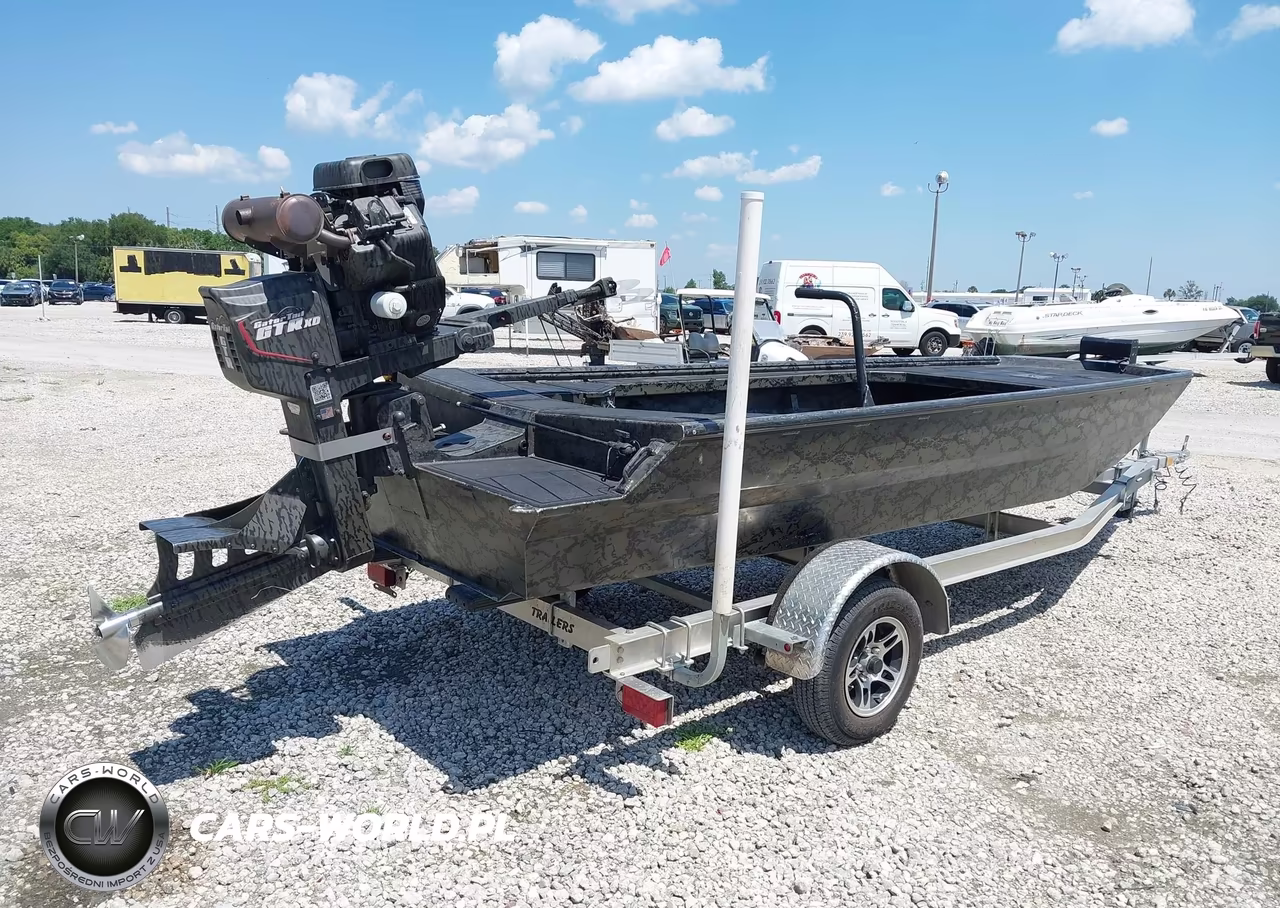 2025 Gator Other VIN:UFQ09187K425 - 4