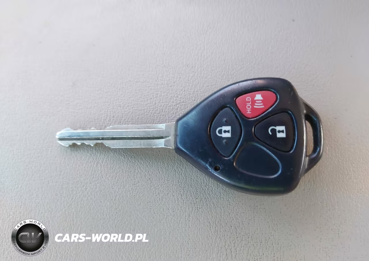 2010 Toyota Venza VIN:4T3ZA3BB2AU025533 - 11