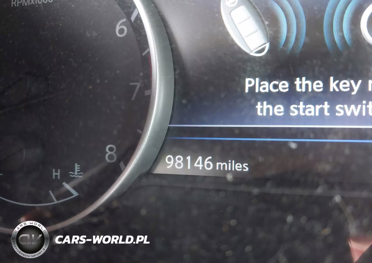 2017 Nissan Murano Sv VIN:5N1AZ2MH9HN114353 - 15